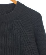 sacai（サカイ）ニット・セーター 黒 サイズ:2(M位) メンズ/2200686285069