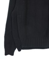 sacai（サカイ）ニット・セーター 黒 サイズ:2(M位) メンズ/2200686285069