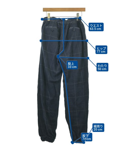 sacai（サカイ）その他 紺 サイズ:2(M位) メンズ/2200681321045