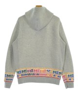 sacai（サカイ）パーカー グレー サイズ:1(S位) メンズ/2200683112023
