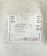 sacai（サカイ）パーカー グレー サイズ:1(S位) メンズ/2200683112023
