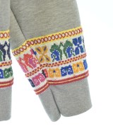 sacai（サカイ）パーカー グレー サイズ:1(S位) メンズ/2200683112023