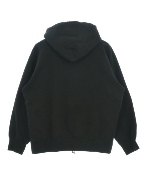sacai（サカイ）パーカー 黒 サイズ:1(S位) メンズ/2200685871164