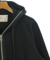 sacai（サカイ）パーカー 黒 サイズ:1(S位) メンズ/2200685871164