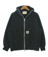 sacai パーカー