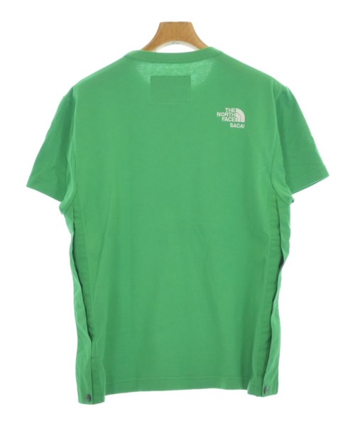 sacai（サカイ）Tシャツ・カットソー 緑 サイズ:M メンズ/2200685871379