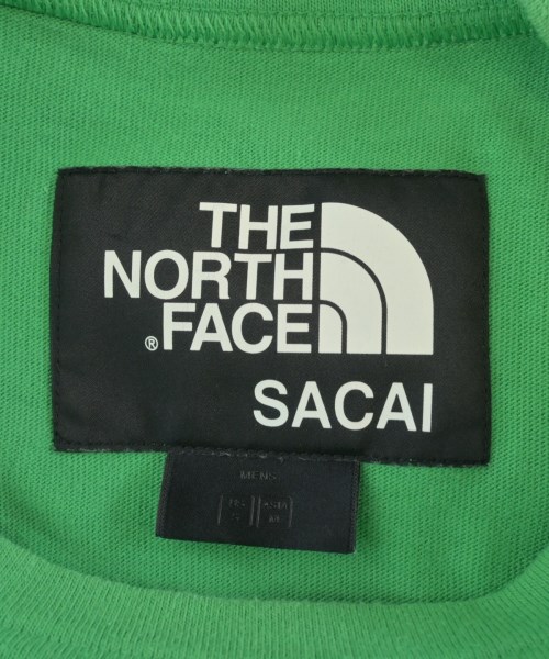 sacai（サカイ）Tシャツ・カットソー 緑 サイズ:M メンズ/2200685871379