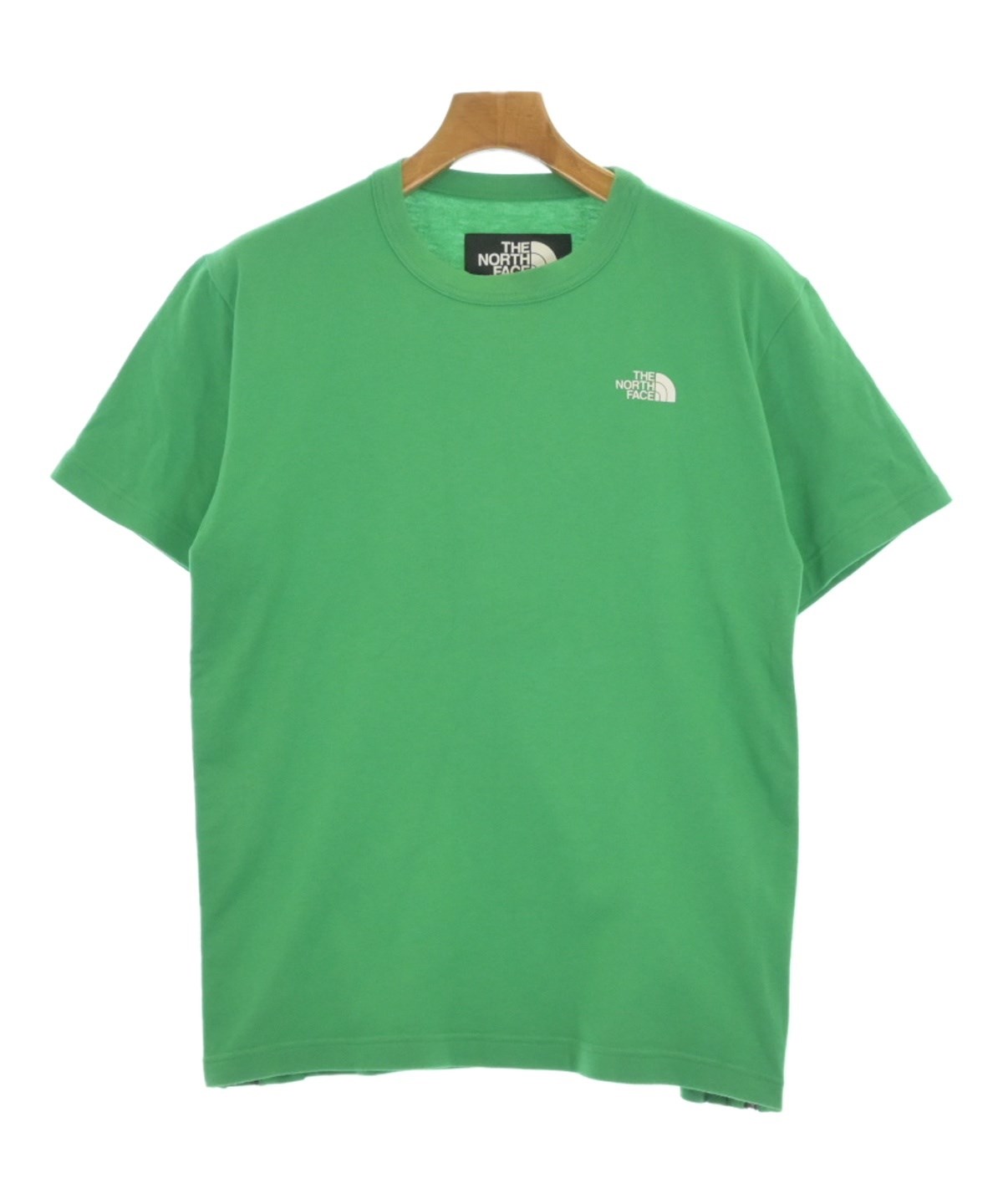 sacai（サカイ）Tシャツ・カットソー 緑 サイズ:M メンズ