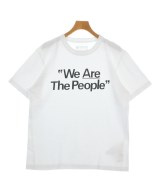 sacai（サカイ）Tシャツ・カットソー 白 サイズ:3(L位) メンズ/2200685871386