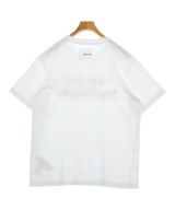 sacai（サカイ）Tシャツ・カットソー 白 サイズ:3(L位) メンズ/2200685871386