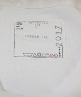 sacai（サカイ）Tシャツ・カットソー 白 サイズ:3(L位) メンズ/2200685871386