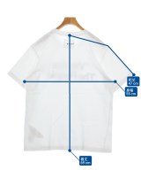 sacai（サカイ）Tシャツ・カットソー 白 サイズ:3(L位) メンズ/2200685871386
