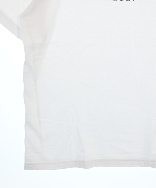 sacai（サカイ）Tシャツ・カットソー 白 サイズ:3(L位) メンズ/2200685871393