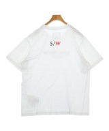 sacai（サカイ）Tシャツ・カットソー 白 サイズ:3(L位) メンズ/2200685871393