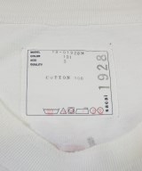 sacai（サカイ）Tシャツ・カットソー 白 サイズ:3(L位) メンズ/2200685871393