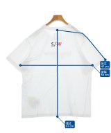sacai（サカイ）Tシャツ・カットソー 白 サイズ:3(L位) メンズ/2200685871393