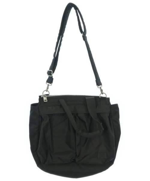 sacai（サカイ）ショルダーバッグ 黒 サイズ:- メンズ/2200686554066