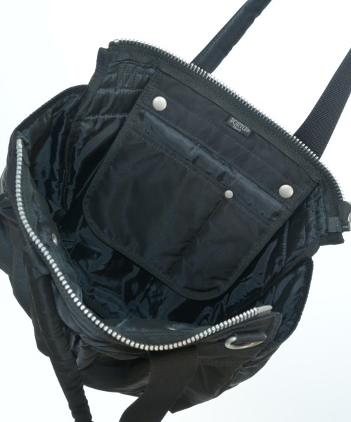 sacai（サカイ）ショルダーバッグ 黒 サイズ:- メンズ/2200686554066