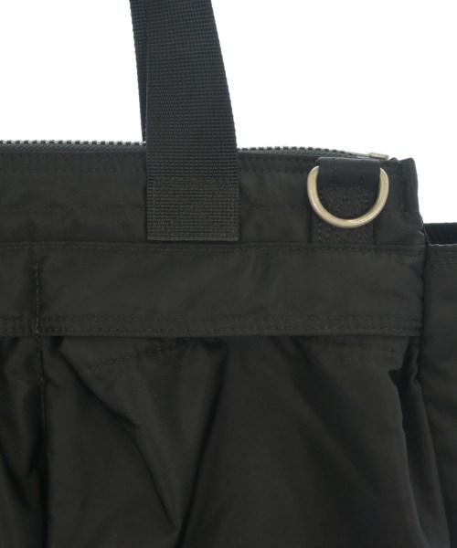 sacai（サカイ）ショルダーバッグ 黒 サイズ:- メンズ/2200686554066
