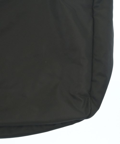 sacai（サカイ）ショルダーバッグ 黒 サイズ:- メンズ/2200686554066