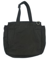 sacai（サカイ）ショルダーバッグ 黒 サイズ:- メンズ/2200686554066