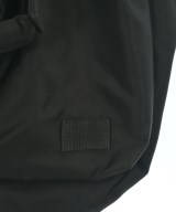 sacai（サカイ）ショルダーバッグ 黒 サイズ:- メンズ/2200686554066