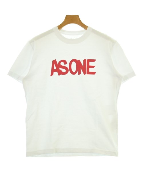 sacai(サカイ)Tシャツ・カットソー 白 サイズ:1(S位)/2200681548381