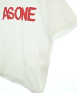 sacai（サカイ）Tシャツ・カットソー 白 サイズ:1(S位) メンズ/2200681548381