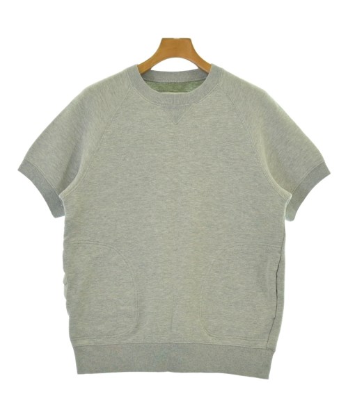 sacai(サカイ)スウェット グレー サイズ:2(M位)/2200686777069