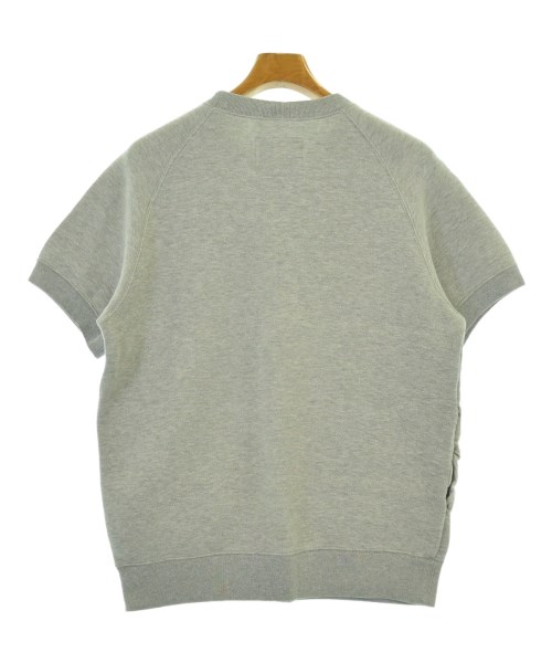 sacai（サカイ）スウェット グレー サイズ:2(M位) メンズ/2200686777069