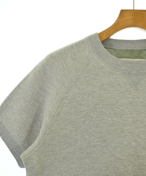 sacai（サカイ）スウェット グレー サイズ:2(M位) メンズ/2200686777069