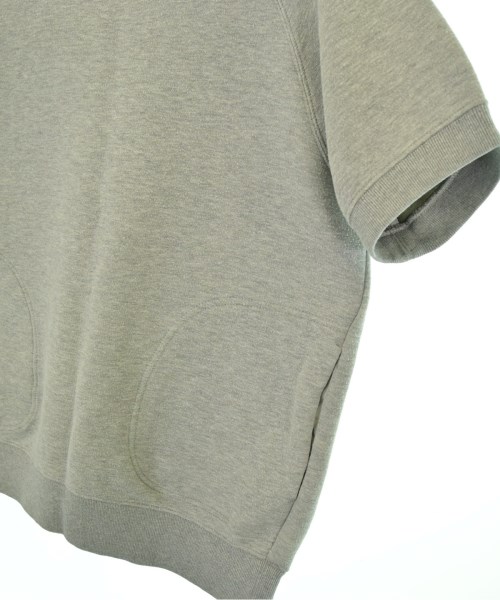 sacai（サカイ）スウェット グレー サイズ:2(M位) メンズ/2200686777069