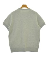 sacai（サカイ）スウェット グレー サイズ:2(M位) メンズ/2200686777069