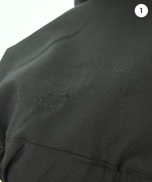 sacai（サカイ）その他 黒 サイズ:2(M位) メンズ/2200686817055