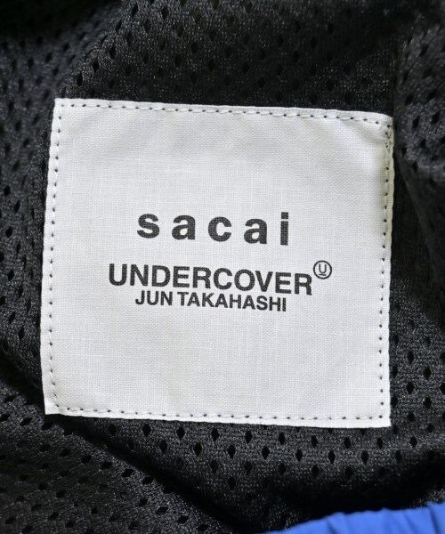 sacai（サカイ）その他 黒 サイズ:2(M位) メンズ/2200684577104