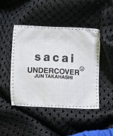 sacai（サカイ）その他 黒 サイズ:2(M位) メンズ/2200684577104