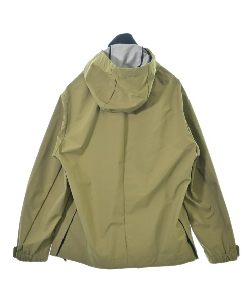 sacai（サカイ）マウンテンパーカー カーキ サイズ:3(L位) メンズ/2200684617015