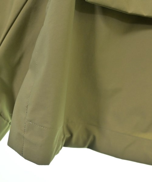 sacai（サカイ）マウンテンパーカー カーキ サイズ:3(L位) メンズ/2200684617015