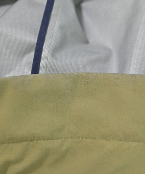 sacai（サカイ）マウンテンパーカー カーキ サイズ:3(L位) メンズ/2200684617015