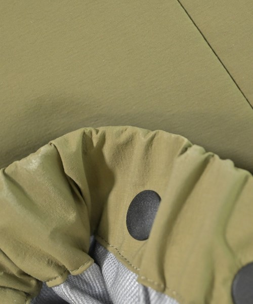 sacai（サカイ）マウンテンパーカー カーキ サイズ:3(L位) メンズ/2200684617015