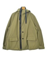 sacai（サカイ）マウンテンパーカー カーキ サイズ:3(L位) メンズ/2200684617015
