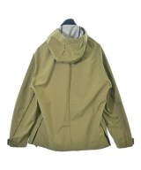 sacai（サカイ）マウンテンパーカー カーキ サイズ:3(L位) メンズ/2200684617015