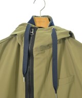sacai（サカイ）マウンテンパーカー カーキ サイズ:3(L位) メンズ/2200684617015