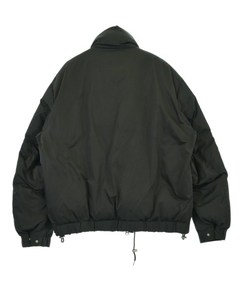 sacai（サカイ）ブルゾン 黒 サイズ:4(XL位) メンズ/2200677868011