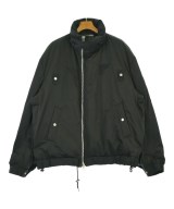 sacai（サカイ）ブルゾン 黒 サイズ:4(XL位) メンズ/2200677868011