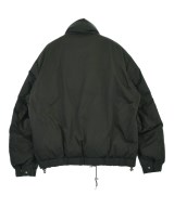 sacai（サカイ）ブルゾン 黒 サイズ:4(XL位) メンズ/2200677868011