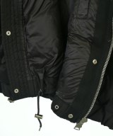 sacai（サカイ）ブルゾン 黒 サイズ:4(XL位) メンズ/2200677868011