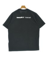 sacai（サカイ）Tシャツ・カットソー 黒 サイズ:S メンズ/2200677868493