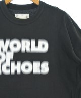 sacai（サカイ）Tシャツ・カットソー 黒 サイズ:S メンズ/2200677868493