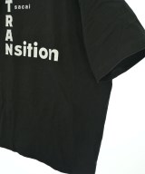 sacai（サカイ）Tシャツ・カットソー 黒 サイズ:5(XXL位) メンズ/2200677868509